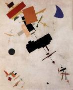 Kasimir Malevich Conciliarism Painting painting